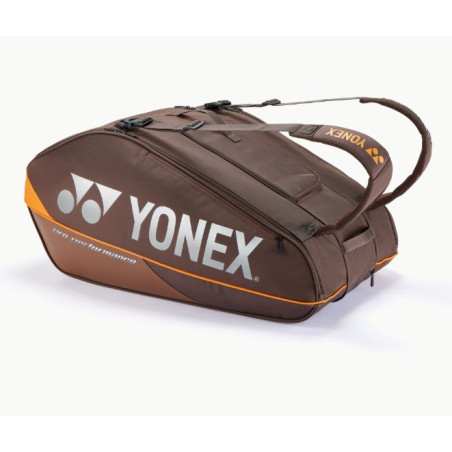 Yonex 26 Pro Racket Bag 12er Espresso