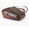 Yonex 26 Pro Racket Bag 12er Espresso