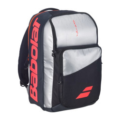 Babolat Pure Strike Backpack Grey