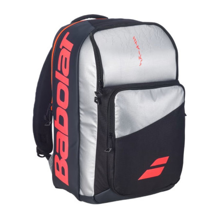 Babolat Pure Strike Backpack Grey