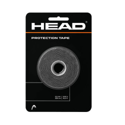 Head New Protection Tape Schwarz