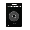 Head New Protection Tape Schwarz