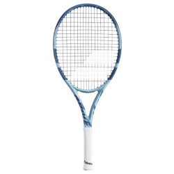 Babolat Pure Drive Junior 26 Gen11 hellblau