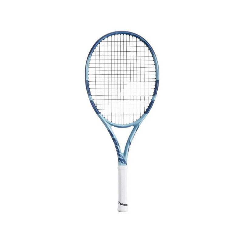 Babolat Pure Drive Junior 26 Gen11 hellblau