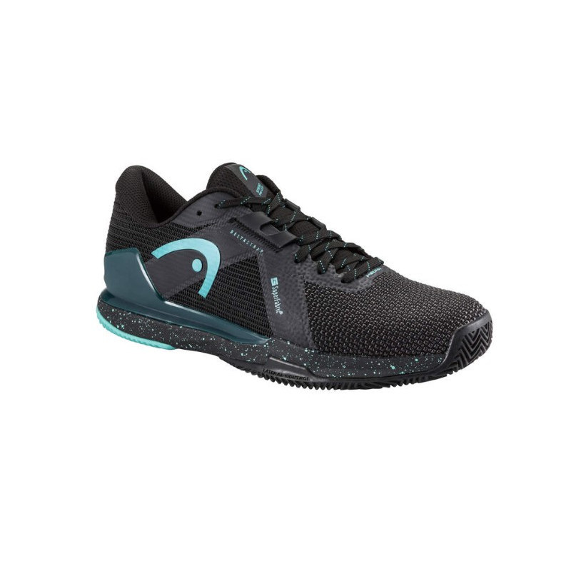 Head Sprint Pro 4.0 SF Clay Men BKTE