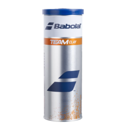 Babolat Team Clay 3er
