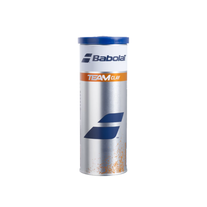 Babolat Team Clay 3er