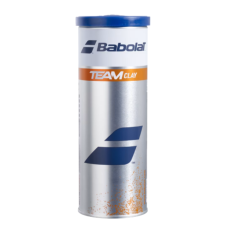 Babolat Team Clay 3er