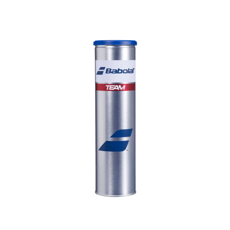 Babolat Team 4er Dose
