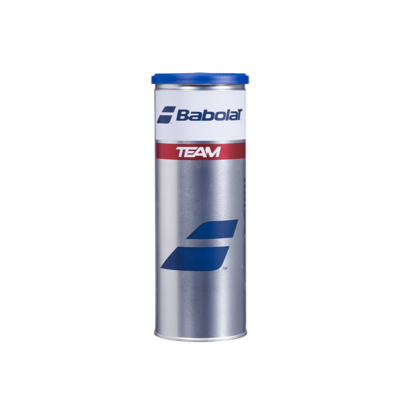Babolat Team 3er Dose