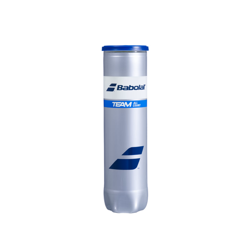 Babolat Gold All Court 4er Dose