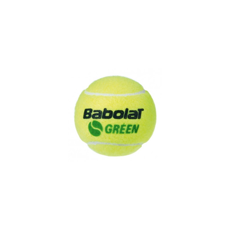 Babolat Green Balls 72er