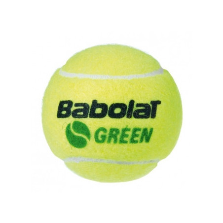 Babolat Green Balls 72er