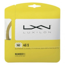 Luxilon 4G 12m 1,41mm
