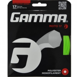 Gamma Moto Lime 12m