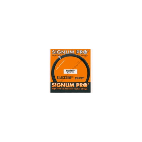 Signum Pro Hyperion 12m