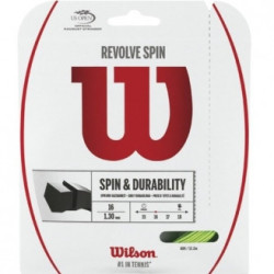 Wilson Revole Spin 12m Lime