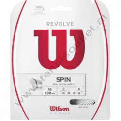 Wilson Revolve 12m Orange