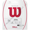 Wilson Revolve 12m Orange