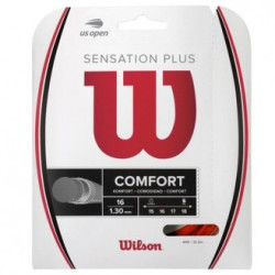 Wilson Sensation Plus Rot 12 m
