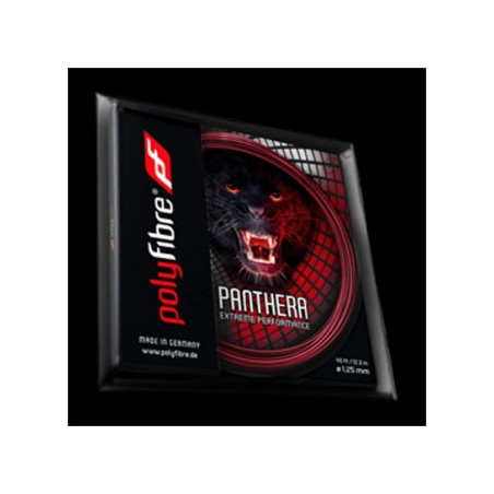 Polyfibre Panthera 12m