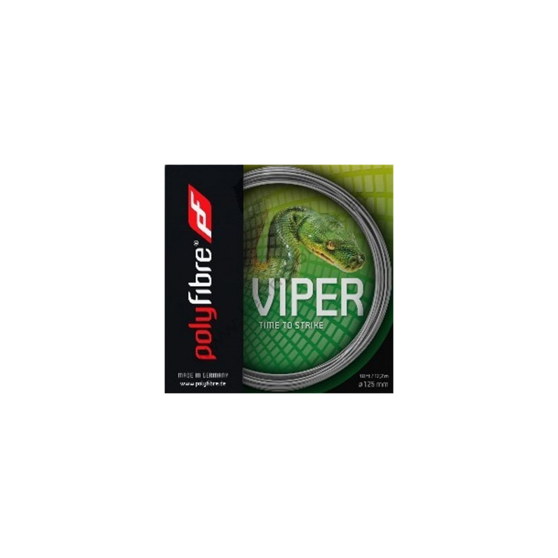 Polyfibre Viper 12m