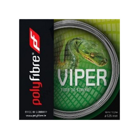 Polyfibre Viper 12m