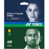 Yonex Poly Tour Pro Gelb 12m