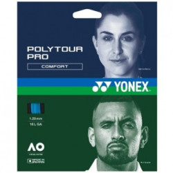Yonex Poly Tour Pro Blau 12m