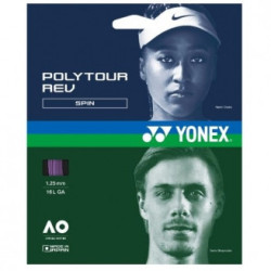 Yonex Poly Tour Rev Purple