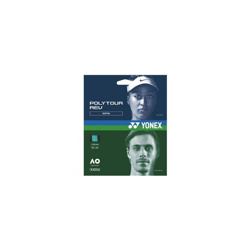 Yonex Poly Tour Rev Mint
