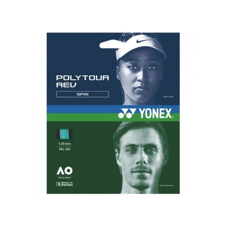 Yonex Poly Tour Rev Mint
