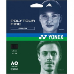 Yonex Poly Tour Fire Rot 12m