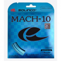 Solinco Mach 10 12m
