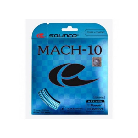 Solinco Mach 10 12m