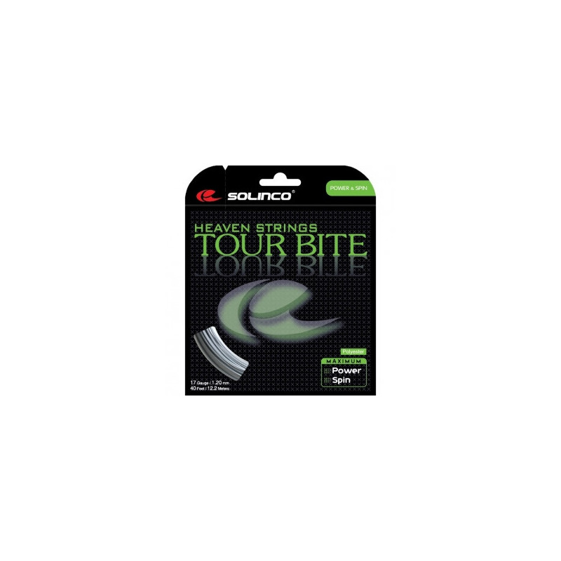 Solinco Tour Bite 12m