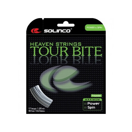 Solinco Tour Bite 12m