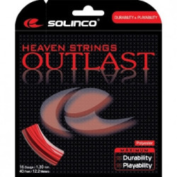Solinco Outlast 12m