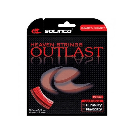 Solinco Outlast 12m