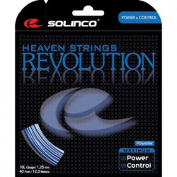 Solinco Revolution 12m