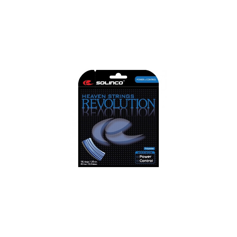Solinco Revolution 12m