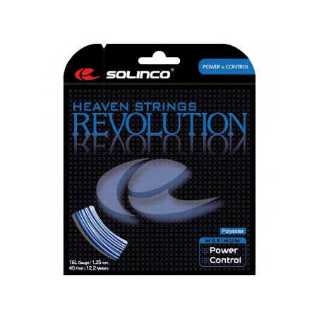 Solinco Revolution 12m