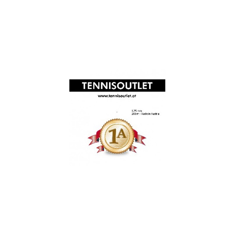 Tennisoutlet 1A 200m