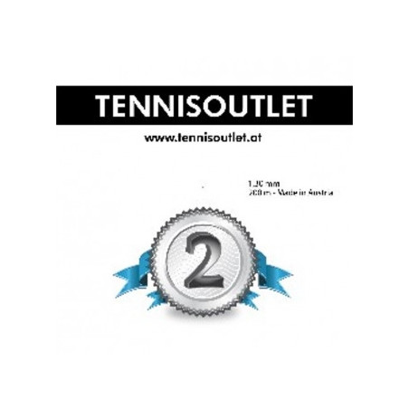 Tennisoutlet 2 200m