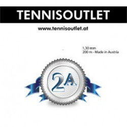 Tennisoutlet 2A 200m