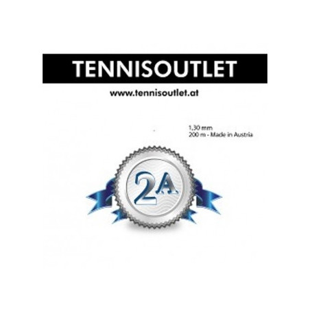 Tennisoutlet 2A 200m