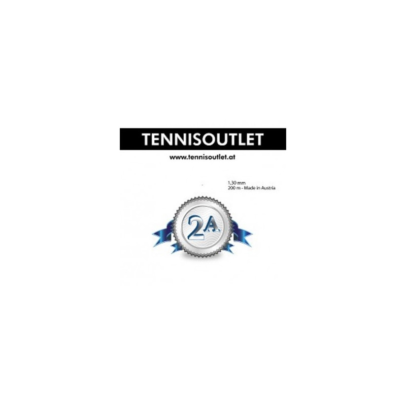 Tennisoutlet 2A 12m