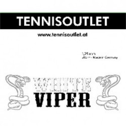 Tennisoutlet White Viper 12m