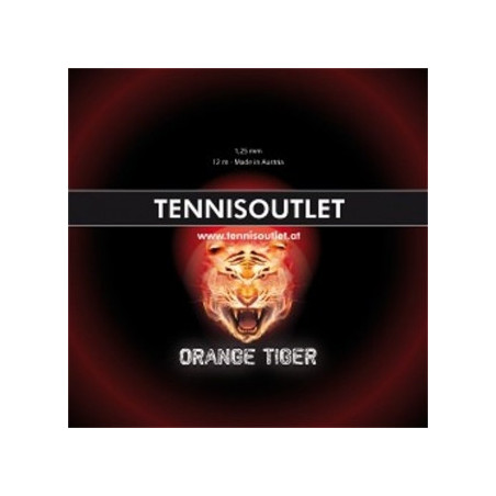 Tennisoutlet Orange Tiger 200m