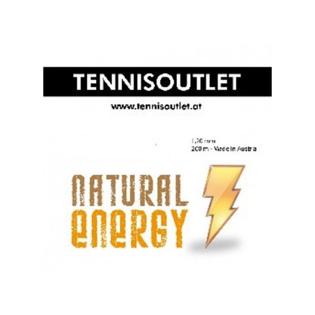 Tennisoutlet Natural Energy 200m